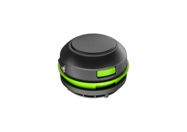 EGO AH1522 2.4mm/4m Powerload Fadenkopf mit Faden