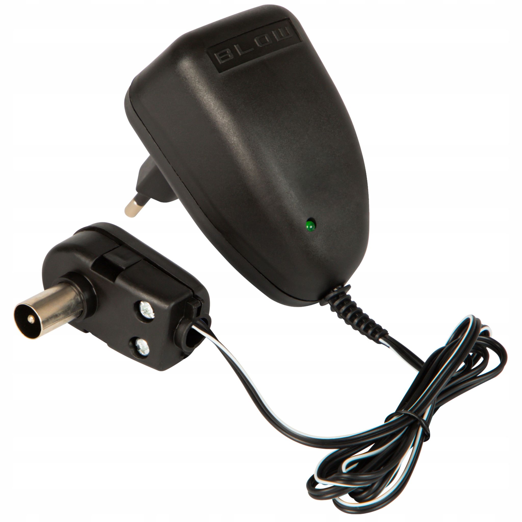 Antenne Netzteil Blow 17790 12v Stabilisiert Led