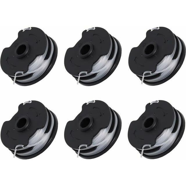 Prt 20-Li C3 Ersatzspule, 6er-Pack, IAN351753 - Shining House