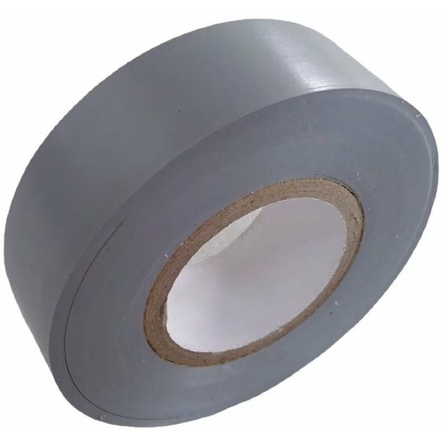 Shining House - Elektrisches Isolierklebeband, Rollen, PVC-Wärmedämmung für Autoreparatur, Fahrrad, Heimwerker, Elektrikerhülle, hochwertig, 30 m x