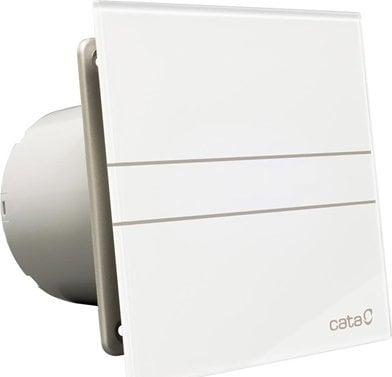 Ventilator Cata E-100 Gt Timerfunktion Leise Betrieb