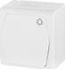 Schalter Elektro-plast Hermes 2 Ip44 10a