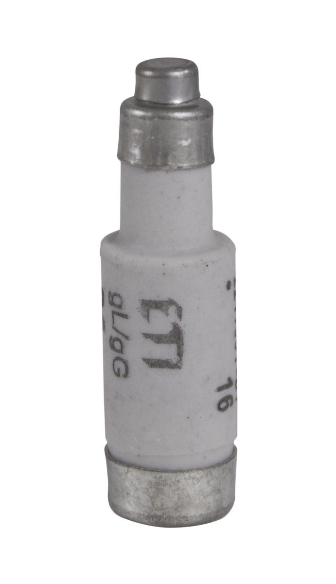 Sicherung D01 Gg 16a/400v