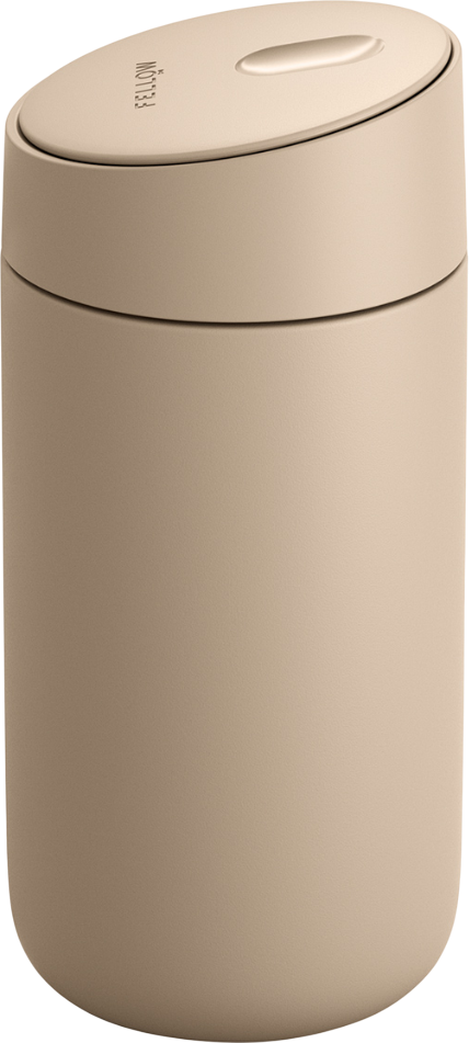 Fellow Carter Slide Mug Sand 355 Ml (840228805878)