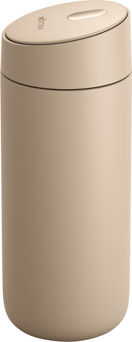 Fellow Carter Slide Mug Sand 473 Ml (840228805908)