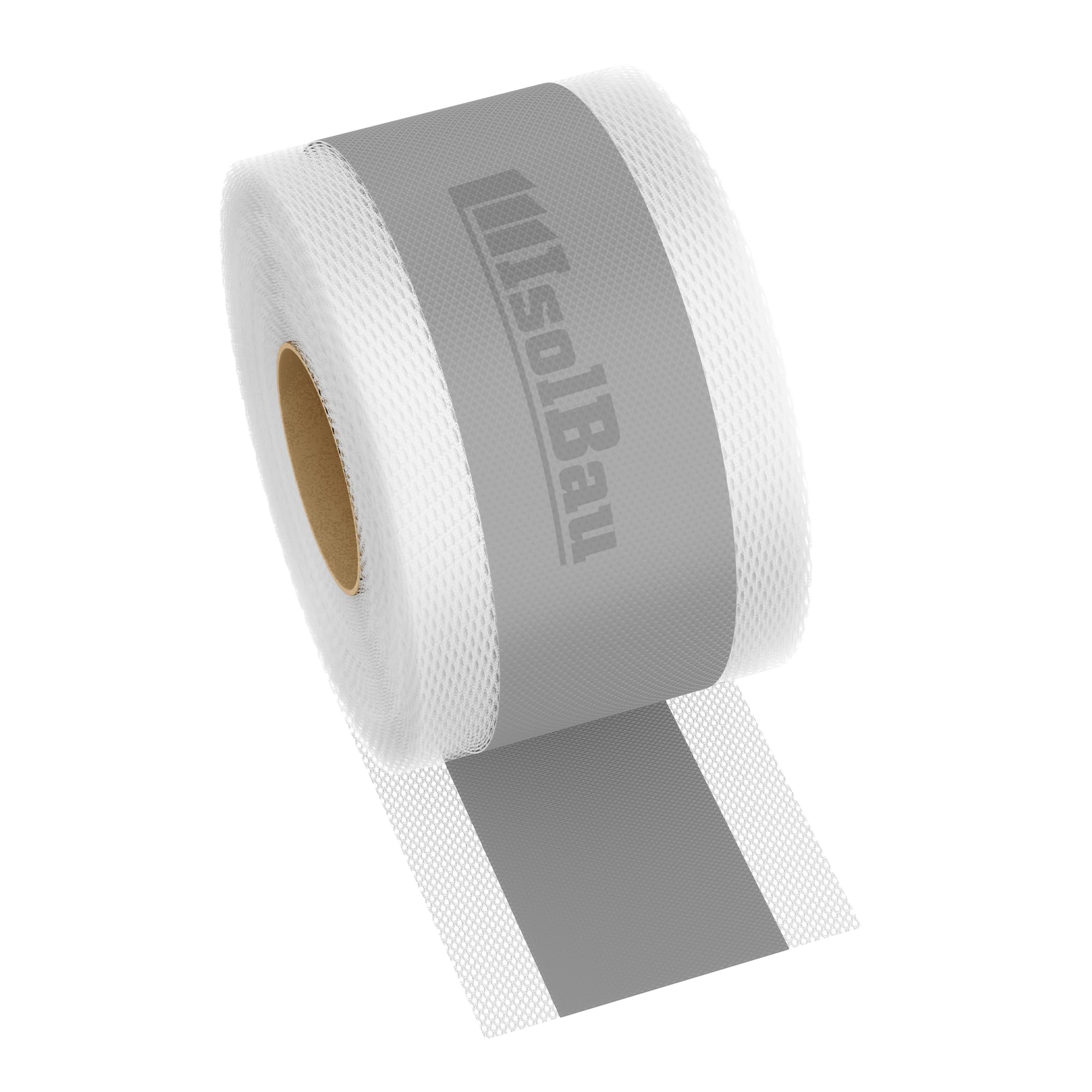 Isolbau Dichtband 50 M Abdichtung Bad Dusche Küche Balkone Super Qualitat