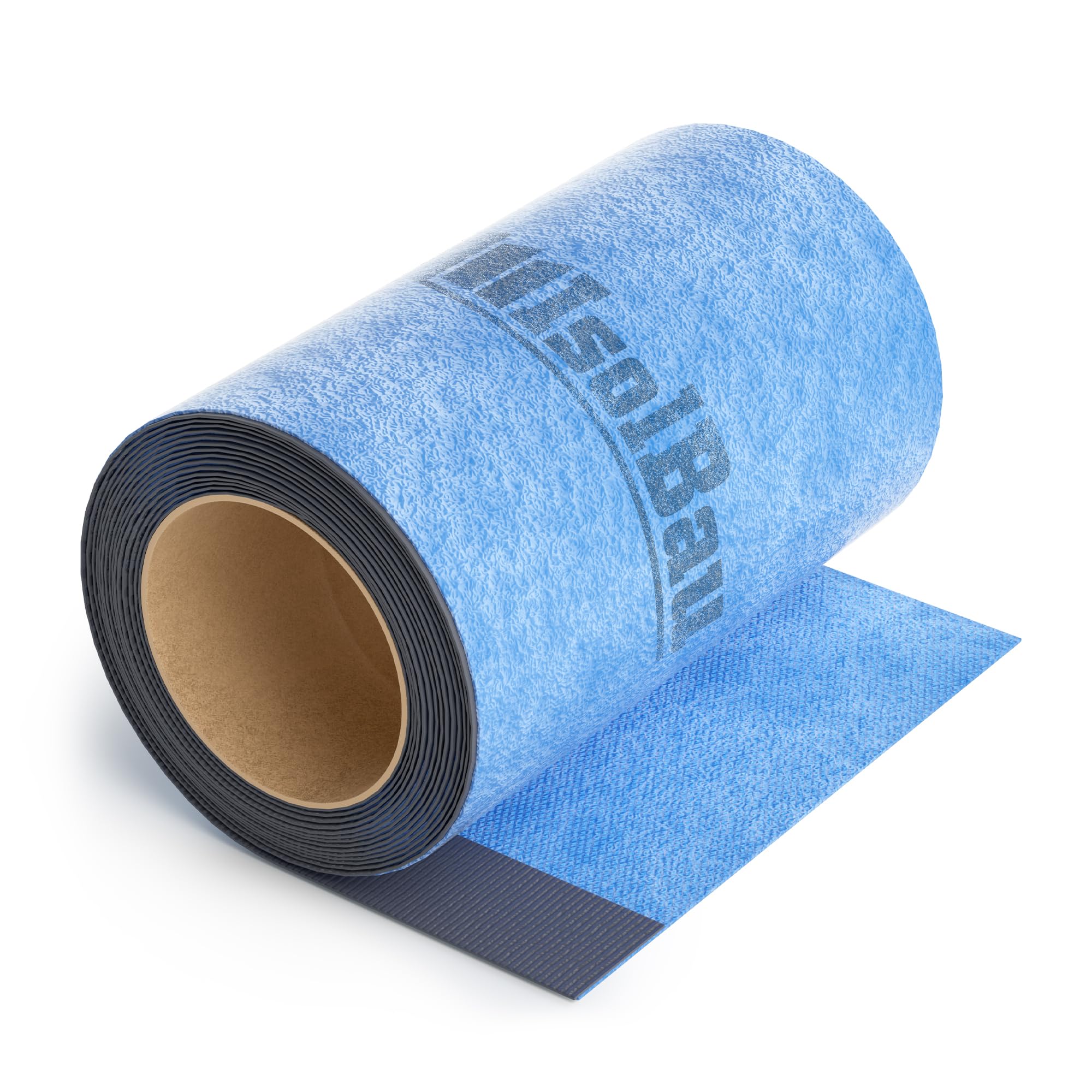 Wannenband 5 Lfm Duschwannen Badewannen Dichtband Butyldichtband Fugenband