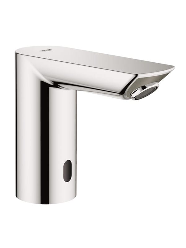 Bau Cosmopolitan e - Infrarot- Waschtischarmatur ohne Mischung, verchromt 36452000 - Grohe