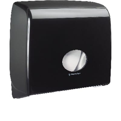 AQUARIUS Spender für Toilet Tissue 6991 Midi Jumbo Non-Stop weiß