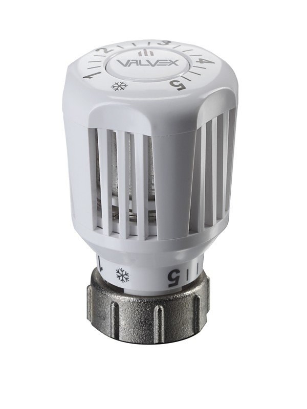 Thermostatkopf Virgo Typ Gz 03