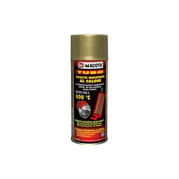 Anthrazitgraues Anti-Hitze-Spray 400ml Filzon