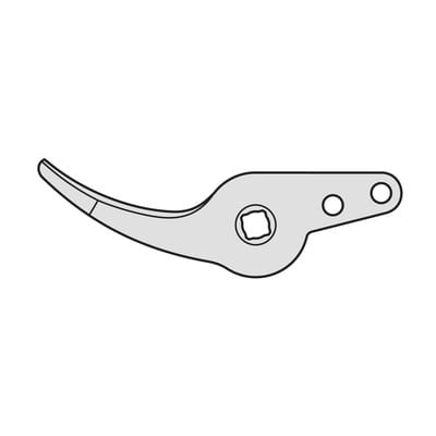 FP - Felco 6/4 Ersatz-Gegenklinge