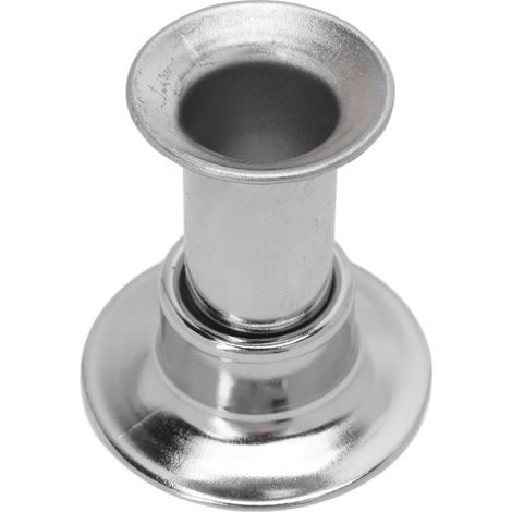 Kleiner Moxa-stick-feuerlöscher Aus Edelstahl – Sicher Und Sauber, Löscht Moxarollen.