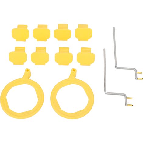 Set Aus 2 Hitzebeständigen Intraoralen Zahnfilmhaltern Für Die Hinteren Molaren, Präziser, Transparenter Positionierer Für Zahnärztliche Röntgenaufnahmen.