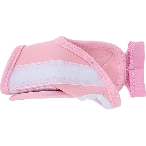 Korrektives Armband Zur Haltungskorrektur, Gegen Ermüdung, Für Freie Bewegung, Handunterstützung, Rosa