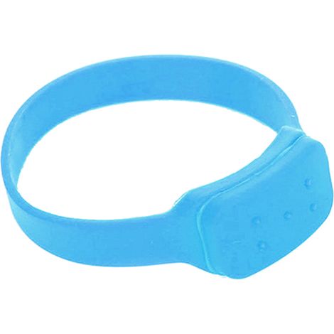 Tragbares Handdesinfektionsmittel-spenderarmband Für Erwachsene Und Kinder, Wiederverwendbares Armband Für Sport Und Reisen, Flüssigkeitsbehälter Zum Händewaschen Im Freien.