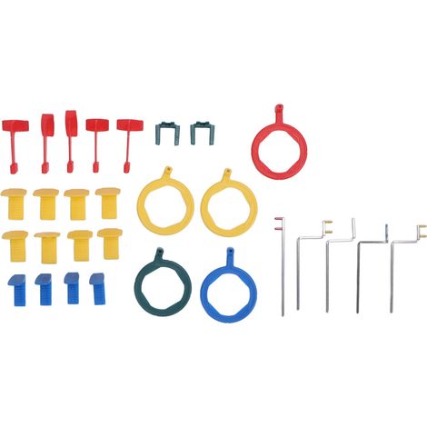 Ergonomisches Set Zur Positionierung Intraoraler Dentaler Röntgenfilme, Sichtbares Dentales Foto-hilfssystem.