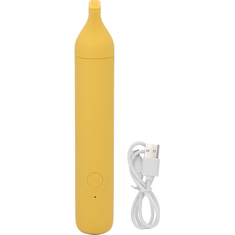Thermo Pulse Smile Tragbarer Mückenschutz Mit 2 Geschwindigkeiten Und Insektenstichschutz