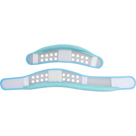 Komfortable, Atmungsaktive, Verstellbare Und Ergonomische Halskrause – Flexibles, Separat Gestaltetes Schmerzlinderungsgerät Für Den Heimgebrauch