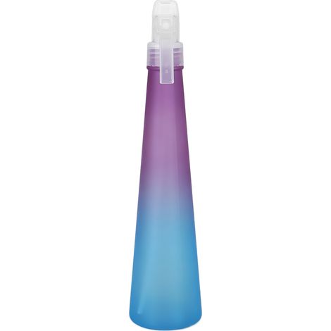 350 Ml Multifunktionale, Langlebige Und Praktische Auslaufsichere Sprühflasche Für Zuhause, Salon Und Friseursalon