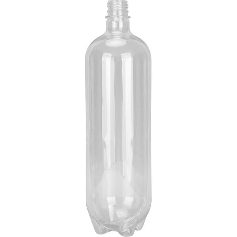 Transparenter Wasserbehälter Für Zahnarztstühle, Große Speicherflasche Mit 1000 Ml Fassungsvermögen.