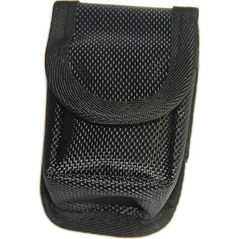 Nylon-tragetasche Für Pulsoximeter, Tragbare Aufbewahrungstasche