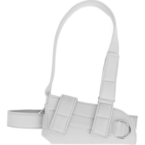 Ruhigstellungsschiene Zur Unterstützung Von Armfrakturen, Schulter-, Ellbogen- Und Handgelenksverletzungen Bei Kindern, Verstellbare Medizinische Armschlinge.