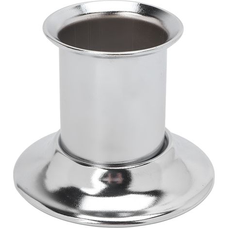Moxa-schnupfer Aus Edelstahl – Moxibustionsrollenhalter, Moxibustionszubehör, 8,5 Cm