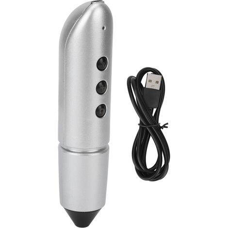 1mp-kopfhautdetektor, Drahtlose Wlan-kamera Fürs Handy, Haarfollikelanalyse, Erkennung Von Fettiger Haut Und Trockenem Haar.