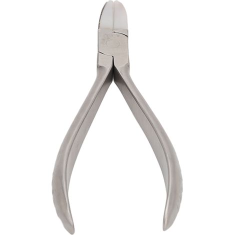 Ergonomische, Tragbare Profi-brillenklemme Aus Edelstahl Zum Justieren Und Reparieren Von Brillenbügeln.