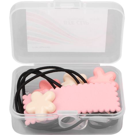 Elegantes Hörgerätekabel Mit 3 Blumen, Strapazierfähiges Nylon, Langlebiges Zubehör Für Arbeit, Gartenarbeit Und Sport, Binaural Kompatibel.