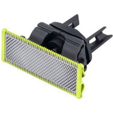 Ersatzkopf Für Barttrimmer, Kompatibel Mit Qp2520, Qp2530, Qp2630, Qp6510, Qp6520 Und Qp2523 – Ersatzklinge Für Elektrorasierer, Ersatzteil