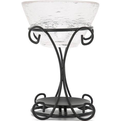 Duftölbrenner Für Zuhause, Aromatischer Diffusor Für Die Inneneinrichtung, Esszimmer Und Partys