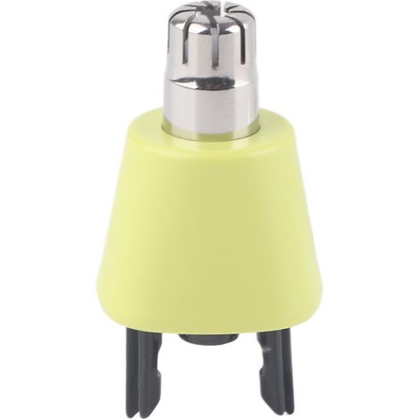Ersatzkopf Für Nasenhaartrimmer, Kompatibel Mit Qp210/80 Qp220 Qp2515 Qp2523 Qp2520 Qp2527