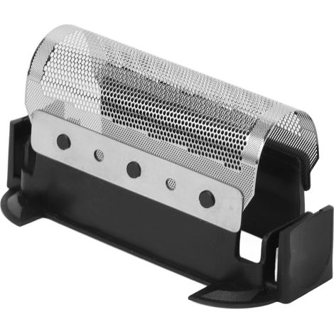 Ersatz-schneidkopf Mit Mikrozahnung Für Den Elektrischen Trimmer Micron 808 – Präzise Und Langlebige Aluminium-ersatzklinge