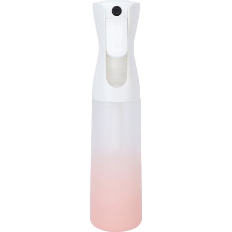 300-ml-nachfüllflasche, Kontinuierlicher Sprühnebel Für Haare, Wasser, Reinigung Und Pflanzen