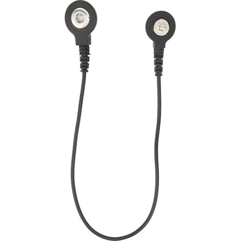 Ersatzkabel Für 3,5-mm-tens-elektroden, Leiterdrähte Mit Standard-schnappstecker Für Digitale Geräte