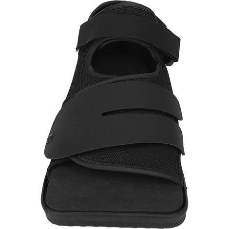 Professioneller Medizinischer Genesungsschuh Für Fußoperationen, Hallux Valgus, Plantarfasziitis, Hammerzehen – Größe M 39-40.