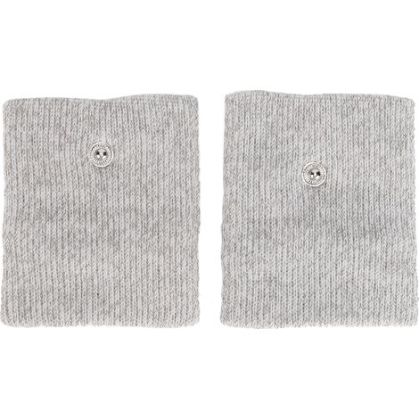 Silberleitfähiges Armband Gegen Taubheitsgefühl, Silberfaserelektrode, Massage Bei Arthritis, Schmerzlinderung