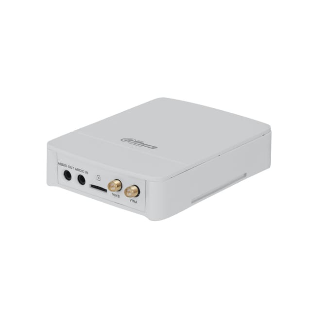 Dahua - IPC-HUM8441-E2 – 4MP ai IP-Encoder