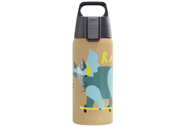 Flasche Shield Therm one 'Rawsome'