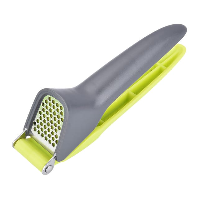 Knoblauchpresse