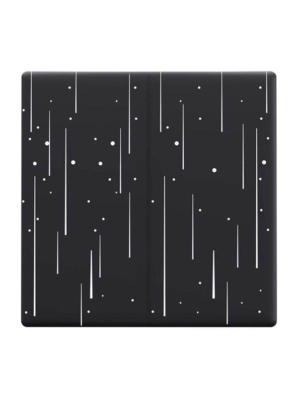 Dekorative Abdeckung / Overlay für den SONOFF Star 2C Touch-Schalter T5