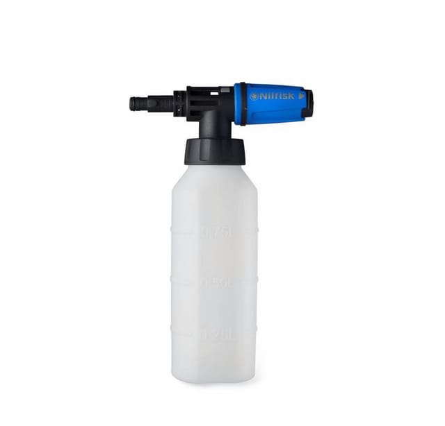 Sourcing Schaumkanone 128501465 1000 ml halbtransparent