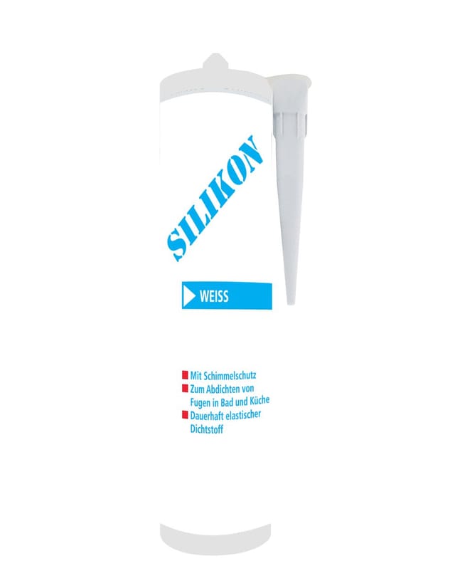 Silikon 280 ml