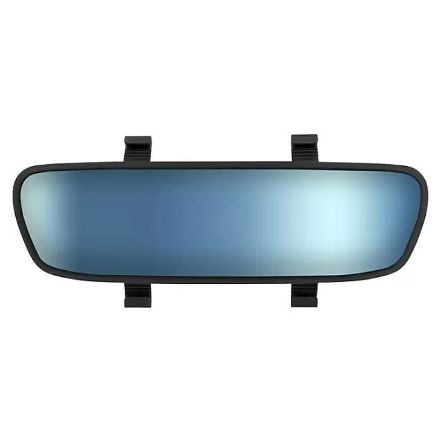 AEG - Rückfahrkamera SR5 mit 12,7 cm 5 LCD-Rückspiegelmonitor Rückfahrkameras & Spiegel