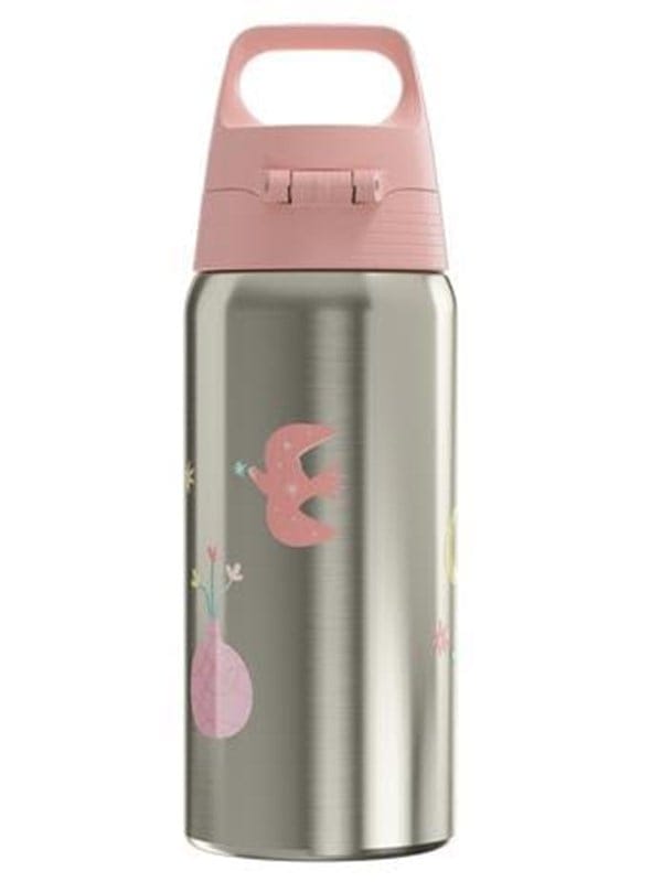 Flasche Shield Therm one 'Fly Away'