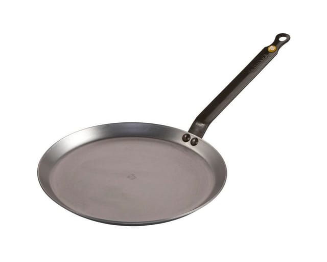 De Buyer Crepe Pfanne Mineral B Ø 24 cm