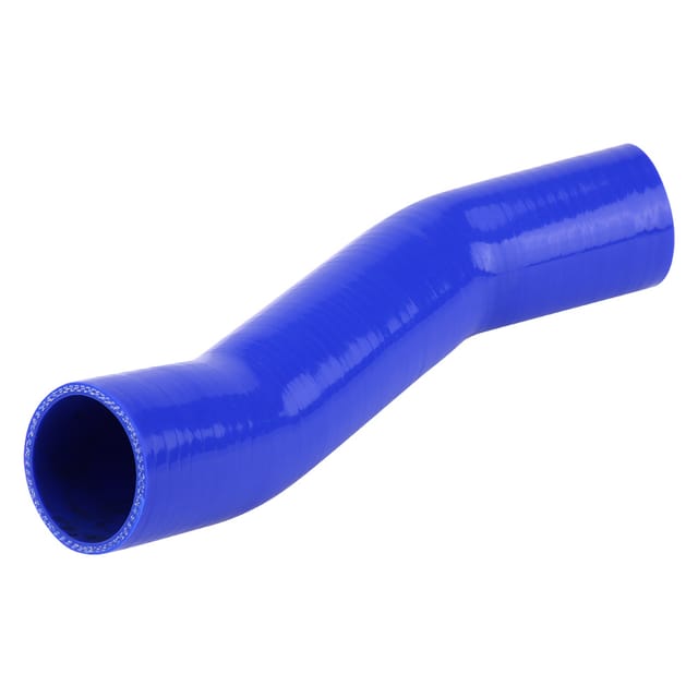 Eosnow - Auto Intercooler egr Boost Silikonschlauch Turborohr für Jaguar x Type 2.0 - 2.2D 03-09 C2S26986