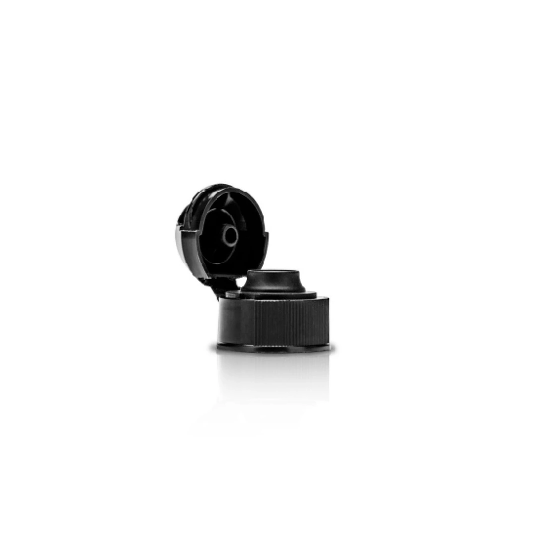 Popper-topper – Schwarz